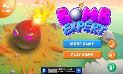 game pic for Bomb Expert